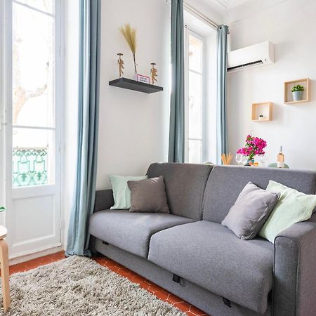Bao Location - Ideal Pro & Couple - Animaux Acceptes - 5Min A Pied Centre Ville & Port - Commerces - Plages 1,9Km - Parking Gratuit - Wifi Hd La Seyne-sur-Mer Eksteriør billede