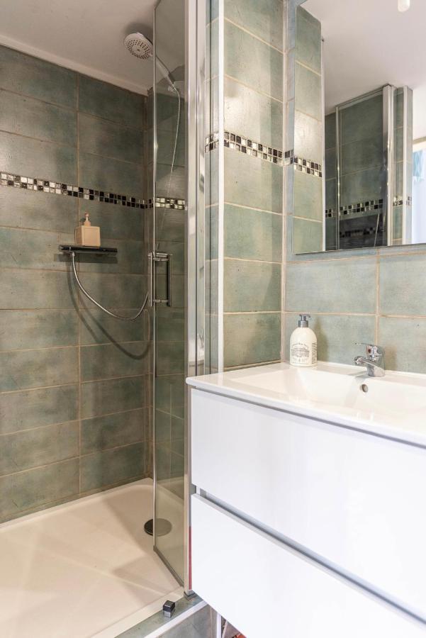 Bao Location - Ideal Pro & Couple - Animaux Acceptes - 5Min A Pied Centre Ville & Port - Commerces - Plages 1,9Km - Parking Gratuit - Wifi Hd La Seyne-sur-Mer Eksteriør billede