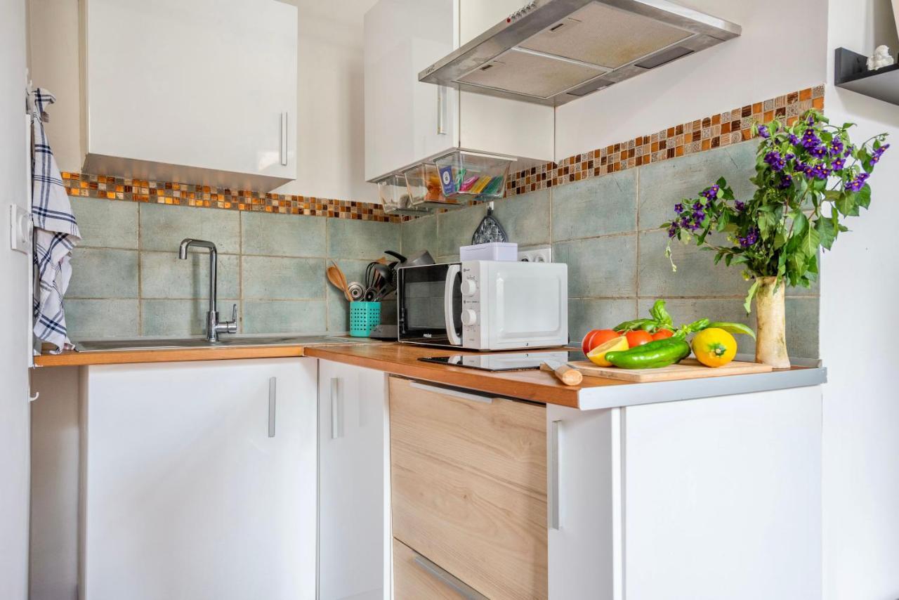 Bao Location - Ideal Pro & Couple - Animaux Acceptes - 5Min A Pied Centre Ville & Port - Commerces - Plages 1,9Km - Parking Gratuit - Wifi Hd La Seyne-sur-Mer Eksteriør billede