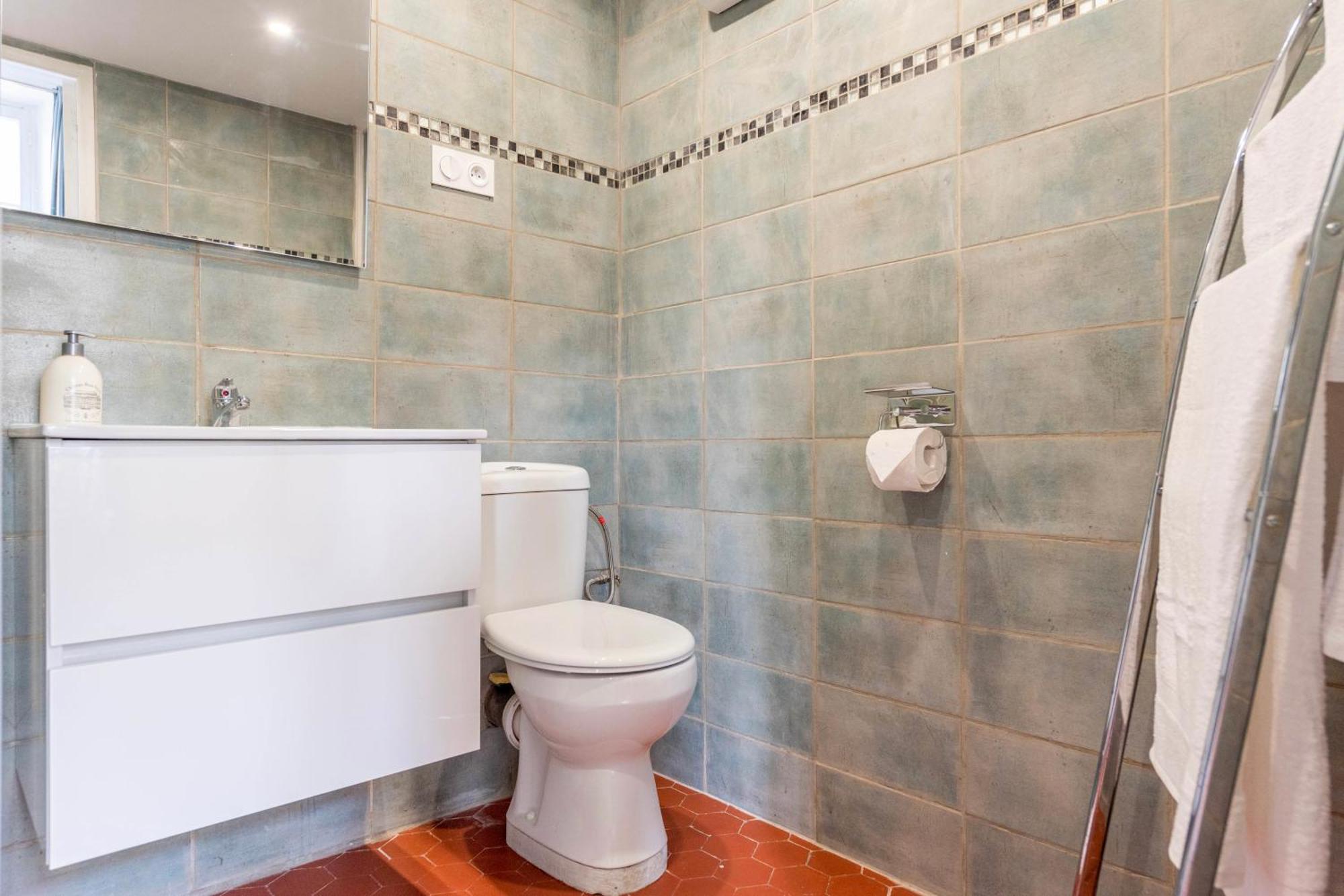 Bao Location - Ideal Pro & Couple - Animaux Acceptes - 5Min A Pied Centre Ville & Port - Commerces - Plages 1,9Km - Parking Gratuit - Wifi Hd La Seyne-sur-Mer Eksteriør billede