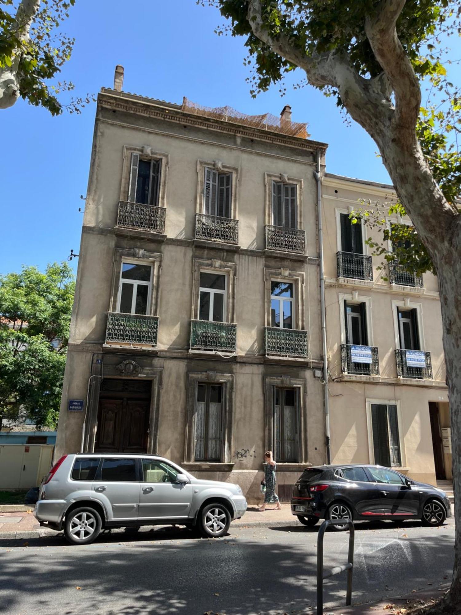 Bao Location - Ideal Pro & Couple - Animaux Acceptes - 5Min A Pied Centre Ville & Port - Commerces - Plages 1,9Km - Parking Gratuit - Wifi Hd La Seyne-sur-Mer Eksteriør billede